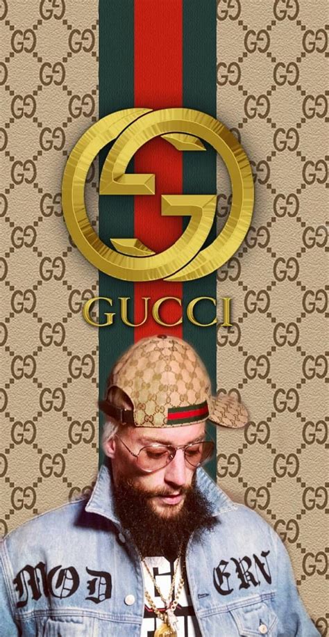 enzo gucci